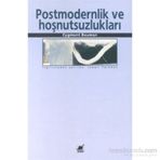 POSTMODERNLIK VE HOŞNUTSUZLUKLARI - ZYGMUNT BAUMAN