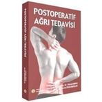 Postoperatif Ağrı Tedavisi - Doç. Dr. Yüksel Erkin