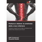 Postura e dolore: la sindrome della croce inferiore