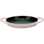 Pot Art Lotus Pembe 22 cm Döküm Sahan Tava