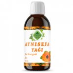 Pot Marigold Oil (Aynısefa Yağı) 50 Ml.