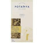 Potamya 320 gr Yeşil Mercimek Unlu Penne Makarna