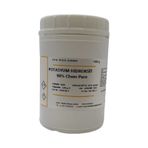 Potasyum Hidroksit 90%. Kostik 1 Kg