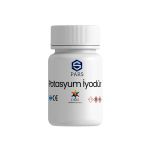 Potasyum İyodür 25 Gram