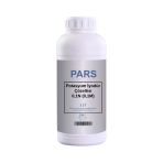 Potasyum İyodür Çözeltisi 0,1n 0,1m 1000 Ml