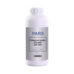 Potasyum İyodür Çözeltisi 10%w/v 1000 Ml