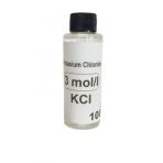 Potasyum Klorur Cozeltısı 3M Ph Ec Sensoru Saklama Koruma Sıvısı100 Ml
