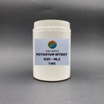 Potasyum Nitrat (K2O -46,2) Teknik Kalite - 1 kg
