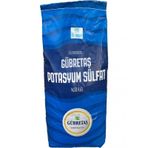 Potasyum Sülfat - Toz Gübre 10 KG Potasyum Gübresi