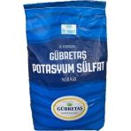Potasyum Sulfat - Toz Gubre 5 Kg Potasyum Gubresi