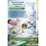 Potema Alerji Karşıtı Mite Akar Önleyici Sprey- Almanya'dan İthal - Özel Yatak Temizliği 330 ml