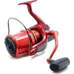 Potenza 8000 Surf 7 + 1 Bilyeli Makina - Çok Renkli