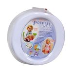 Potette POT-01 Beyaz Portatif Bebek Lazımlık