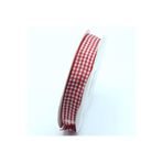 Pötikare Saten Kurdele 2 cm Kırmızı
