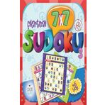 Pötikare Yayıncılık 7 x 7 Çıkartmalı Sudoku 3