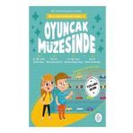 Pötikare Yayıncılık Oyuncak Müzesinde Mila Ve Sarp'ın Matematik Öyküleri - 2
