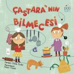 Pötikare Yayınları Çastara'Nın Bilmecesi