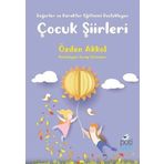 Pötikare Yayınları Değerler ve Karakter Eğitimini Destekleyen Çocuk Şiirleri