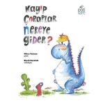 Pötikare Yayınları Kayıp Çoraplar Nereye Gider?