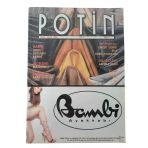 Potin Ocak Şubat 2004 Yıl: 1 Sayı: 1 (İkinci El)