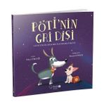 Pötinin Gri Dişi - Gökçe Gökçeer