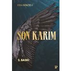 Potink Kitap Son Karım