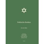 Poëtische Boeken: In zes talen : Nederlands; Frans; Engels; Latijn; Grieks; Hebreeuws. (nld-fra-eng. De Bijbel in het Nederlands In zes talen : ... Engels; Latijn; Grieks; Hebreeuws., Band 5)