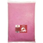 Potporiks Çilek Aromalı Pamuk Şeker Toz Şekeri 3,5 kg