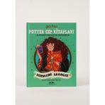 Potter Cep Kitapları - Hermione Granger (Ciltli) - J. K. Rowling