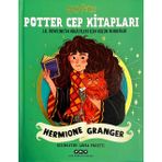 Potter Cep Kitapları – Hermione Granger (Ciltli)