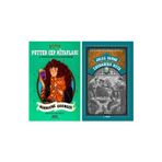 Potter Cep Kitapları – Hermione Granger + Zacharius Usta