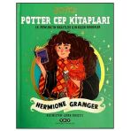 Potter Cep Kitapları - Hermione Granger