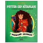 Potter Cep ları - Hermione Granger