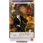 Potter ve Seçmen Şapka