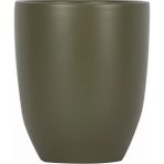 Pottery Ptr Seramik Saksı-10 – Modern Tasarım No 10 Seramik Görünümlü Saksı