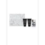 Pour Homme EDP Parfüm 50 ml + Duş Jeli 50 ml + Traş Sonrası Jeli 50 ml Erkek Parfüm Seti