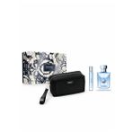 Pour Homme EDT XMAS Set 25 (100ML+TS10ML + Pouch)
