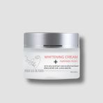 Pour La Beaute Nemlendirici Aydınlatıcı Leke Karşıtı Krem Gotu Kola Meyan Kökü Pirinç Kepeği Yağı 50 ml