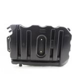 Pover Yedek Su Deposu Pvc Siyah Pro 1142 1144 935