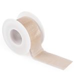 Povihome Topuk Çıkartması Silikon Jel Bant Koruyucu, Ayaklar için Blister Önleme Bandajı, Nasırlar için El Ayak Bandajı Ayakkabı Sürtünmesi (100 cm) (Açık Sarı)