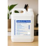 Povilon Ultra Saf Distile Su 5 Litre – Solunum cihazları (Konsantratör, Cpap, Bpap) için Yüksek Saflıkta Su