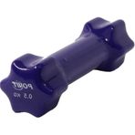 Povit 0,5 kg Mor Pvc Vinly Dambıl