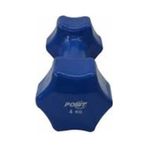Povit 4 kg Lacivert Pvc Vinly Dambıl