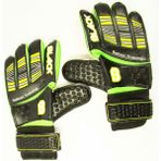Povit Black Salton Training Lateks Kavrama Kaleci Eldiveni - No: 10 - Yeşil