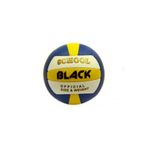 Povit Black School Voleybol Topu Mavi