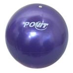 Povit Mor 25 cm Pilates Topu