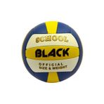 Povit Voleybol Topu Black School