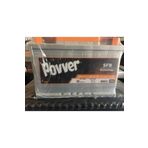 Povver Akü Povver 72 Amper Akü