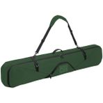 Pow Tekerlekli Snowboard Çantası Green 165CM - Yeşil - 165 cm