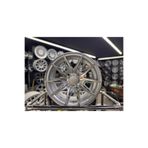 powcan 13 İNC 4X100 JANT TAKIMI (4 ADET)